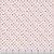 Timeless Treasures Fabrics Disco Cowgirl Dots Blush Pink