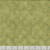 Timeless Treasures Fabrics Imperial Bloom Chong A Hwang Asian Metallic Scallops Green, fabric pattern featuring metallic gold scallop designs on a green background.