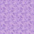 Timeless Treasures Fabrics Jubilant Packed Tiles Lavender, purple mosaic tile fabric pattern with small hexagon shapes.