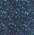 Timeless Treasures Fabrics Misty Beaches Tonga Batiks Packed Flowers Midnight Blue Purple, fabric with a floral pattern in shades of blue and purple on a dark background.