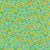 Timeless Treasures Fabrics Provence Tiny Sunflowers Blue