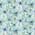 Timeless Treasures Fabrics Gossamer Dragonflies And Floral Mint Green