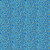 Timeless Treasures Fabrics Noble Plume Chong A Hwang Packed Peacock Eyes Blue, a vibrant blue fabric with a detailed peacock feather pattern featuring yellow and white eye-like designs.