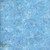 Timeless Treasures Fabrics Cosmic Tonga Batiks Floating Florals Ocean, fabric with blue and purple floral design on a textured background.