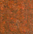 Timeless Treasures Fabrics Painted Canyon Tonga Batiks Holiday Suede, vibrant orange, brown, and red batik fabric with floral and paisley patterns.