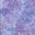 Timeless Treasures Fabrics Cosmic Tonga Batiks Floral Garland Purple