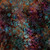 Timeless Treasures Fabrics Cabo Tonga Batiks Magic Garden Paradise Blue