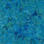 Timeless Treasures Fabrics Cabo Tonga Batiks Flying Flowers Cabo Blue