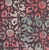 Timeless Treasures Fabrics Misty Beaches Tonga Batiks Water Leaves Raisin Purple