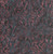 Timeless Treasures Fabrics Misty Beaches Tonga Batiks Flower'S Garden Driftwood Cream Brown, fabric featuring floral and leaf patterns in beige and brown tones on a dark background.