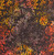 Timeless Treasures Fabrics Painted Canyon Tonga Batiks Spring Floral Autumn Brown