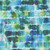 Moda Fabrics Gradients Gallery Moda Candy Palette   Turquoise Blue