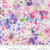 Moda Fabrics Gradients Gallery Moda Embraced Echoes Paint Splatter Purple