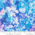 Moda Fabrics Gradients Gallery Moda Floating Rhythm Blenders  Blue