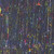 Moda Fabrics Gradients Gallery Moda Dripping Paint Stripes  Black Pink Red Blue Green