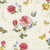Wilmington Prints Blushing Meadow Danhui Nai Large Floral All over Cream