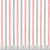 Wilmington Prints Blushing Meadow Danhui Nai Stripes CreamPink