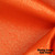 Robert Kaufman Fabrics Kona Cotton Kona Sheen Foil Blazing Orange