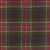 Marcus Fabrics Primo Plaids Woven Flannel Holiday Cheer Tartan Plaid Multi Red Green Black