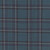 Marcus Fabrics Primo Plaids Woven Flannel Hidden Gems Donegal Plaid Teal Blue Green