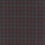 Marcus Fabrics Primo Plaids Woven Flannel Hidden Gems Tattersal Plaid Black