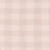 Marcus Fabrics Primo Plaids Woven Flannel Soft and Subtle Houndstooth Plaid Pink