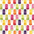 Timeless Treasures Fabrics Hello Summer Pink Green Red Purple Popsicles