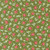 Moda Fabrics Bloomsberry Camille Roskelley Marylebone Floral Green Green