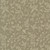 Moda Fabrics Fable and Fern Watercolour Heart Fern Trail Leaves Sage Green