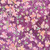 Moda Fabrics Fleur The Love Create Joy Project Swoonworthy Floral Dahlia Purple