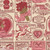 Moda Fabrics Je Taime Stacy Iest Hsu Vintage Valentine Advertisment Lace Multi