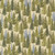 Moda Fabrics Northwoods Lodge Deb Strain Tree Line Scenic Natural Cream Green
