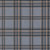 Moda Fabrics Northwoods Lodge Deb Strain Northwoods Plaid Sky Blue