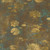 Moda Fabrics Tranquil Patina Debbie Maddy Drifting Waters Water Lilies Bronze Rust Brown