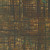 Moda Fabrics Tranquil Patina Debbie Maddy Luminary Stack Earth Brown Yellow
