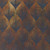 Moda Fabrics Tranquil Patina Debbie Maddy Calm Effect Copper Blue