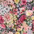 <p>Liberty of London Fabrics Tana Lawn Morris Meadow Pink Pink Peach Lilac Flowers Zinnia Sunflower Iris</p>