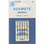 Schmetz has been crafting the finest needles since 1851.  Their business has expanded into every realm of stitching in the world.  They are the leader in providing the finest machine needles in the market.  Hancock's of Paducah continues to provide only the best to our customers in offering Schmetz Needles.