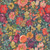 Clothworks Fabrics Floral Drama Beth Grove Clothworks Fabrics Floral Drama Green Blue Red Pink