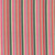 Clothworks Fabrics Floral Drama Beth Grove Stripe Pink Rouge Red Green Yellow
