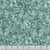 Clothworks Fabrics Floral Drama Beth Grove Packed Leaves Teal Green