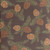 Moda Fabrics Northwoods Lodge Quilting Cuddle Fleece Chocolate Brown Green Pine Cones Pine Sprays