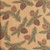 Moda Fabrics Northwoods Lodge Quilting Cuddle Fleece Buckskin Brown Green Pine Cones Pine Sprays