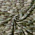 Moda Fabrics Northwoods Lodge Quilting Cuddle Fleece Black Cream Green Pine Tree Forest