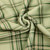 Moda Fabrics Northwoods Lodge Quilting Cuddle Fleece Green Plaid