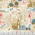 Windham Fabrics Rocky Coast Inverness Ivory Cream