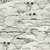 Windham Fabrics Rocky Coast Driftline Ivory Cream Blue