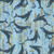 Windham Fabrics Rocky Coast Headwaters Ocean Blue