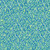 Quilting Treasures Fabrics Balloonfest Anthony Kleem Speckle Texture Turq