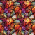 Quilting Treasures Fabrics Dreamweaver Color Hues Multi